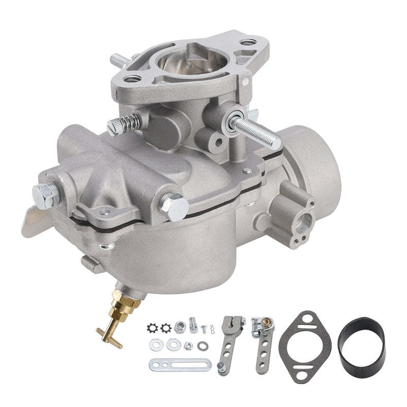 194996M93 517099M93 Carburetor For Massey Ferguson Tractors 65 3165 165