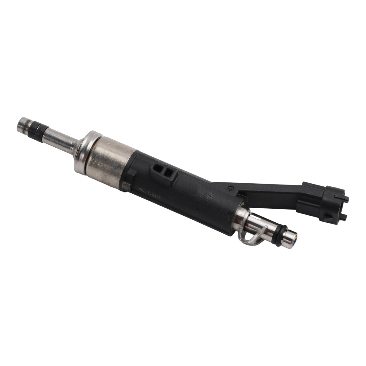Citroen DS Peugeot Vauxhall 1.2 EB2ADT 9822715980 1PCS Fuel Injector