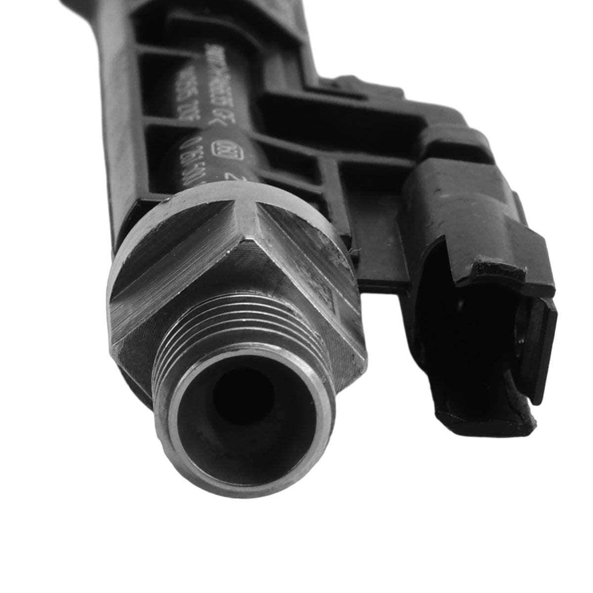 BMW F10 M5 F06 F07 F12 F13 F15 X5 0261500136 13647599876 6PCS Fuel Injector
