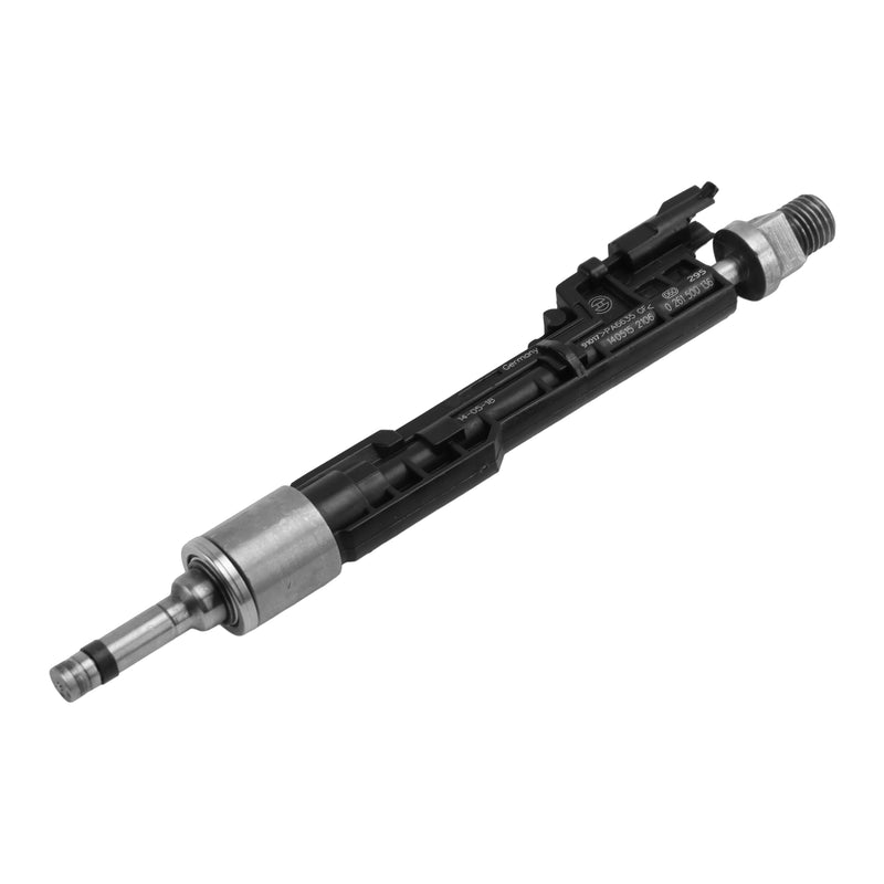 BMW F10 M5 F06 F07 F12 F13 F15 X5 0261500136 13647599876 1PCS Fuel Injector