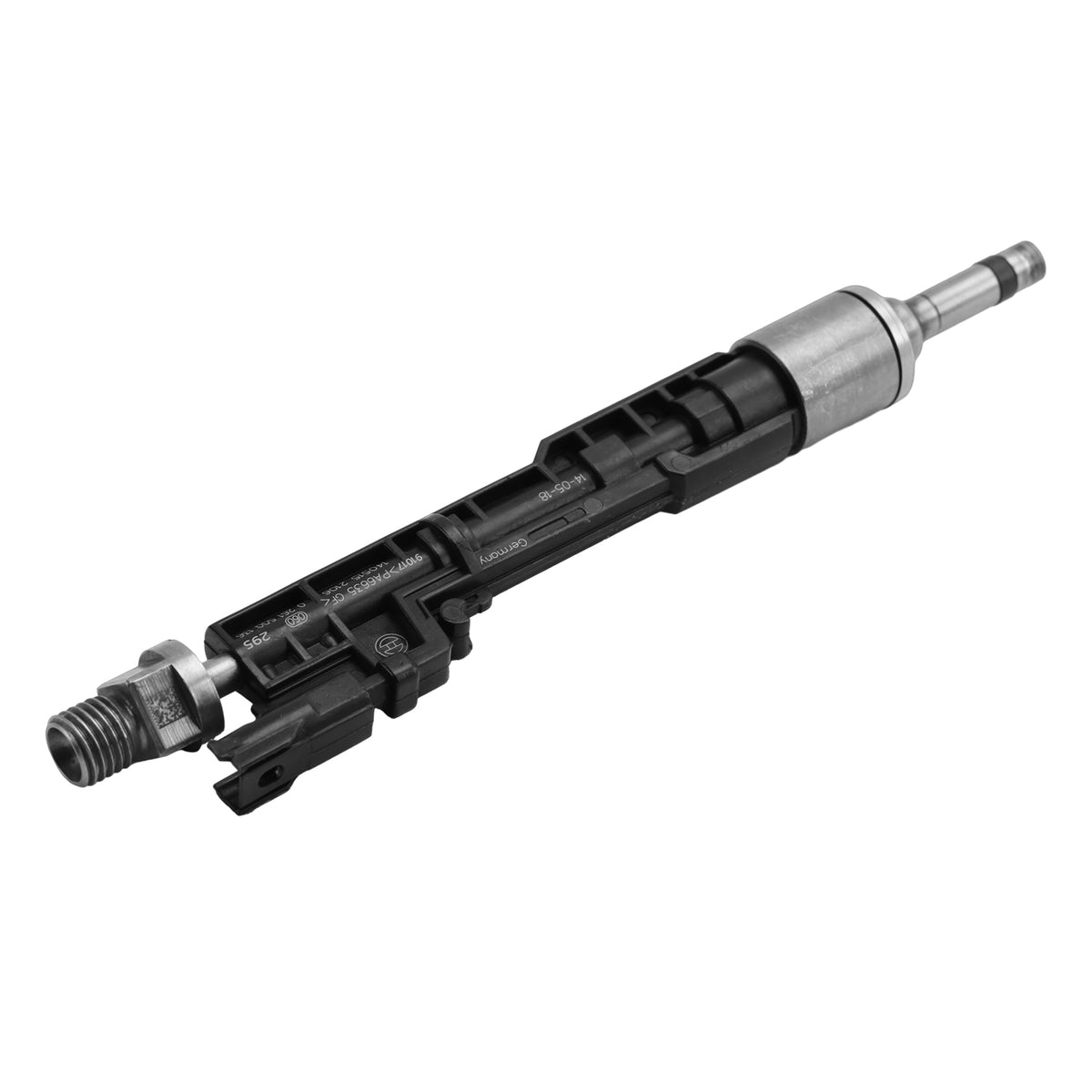 BMW F10 M5 F06 F07 F12 F13 F15 X5 0261500136 13647599876 1PCS Fuel Injector