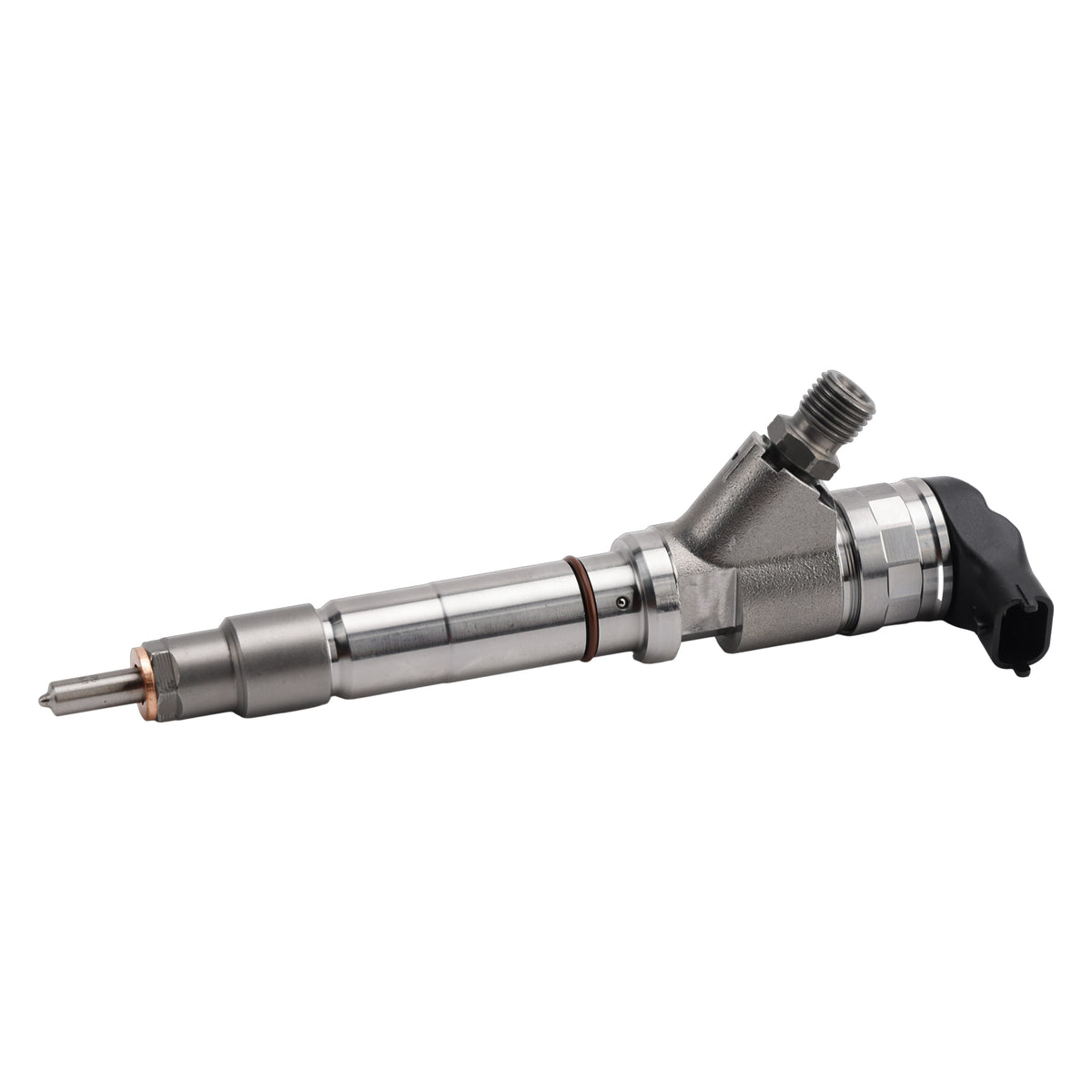 GMC Chevy 6.6L LMM Duramax 2007-2010 0445120082 0986435520 1PCS Fuel Injector