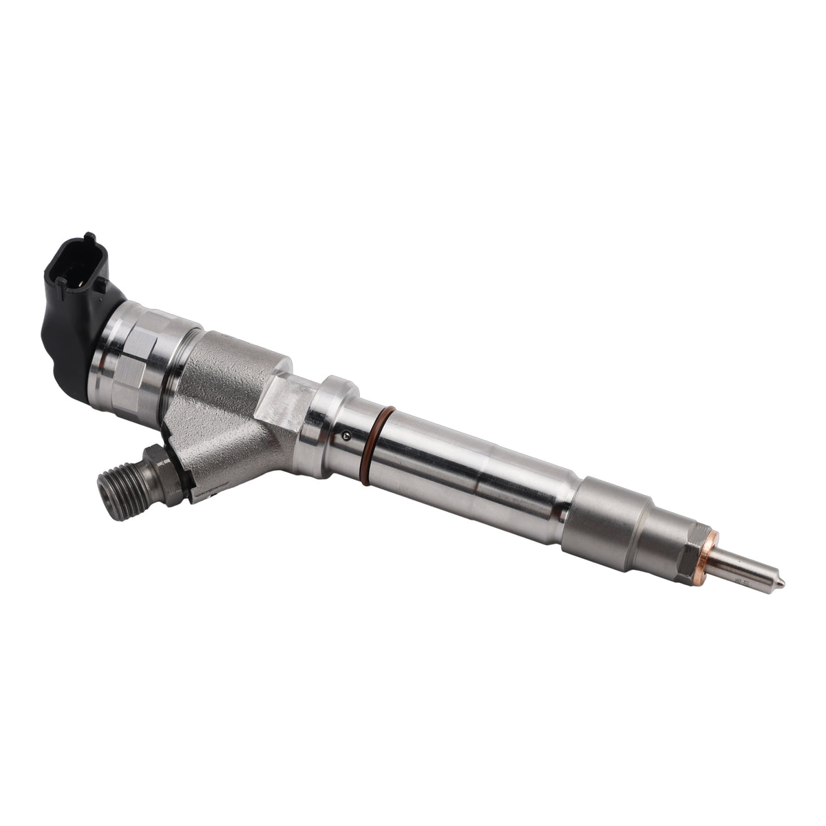 GMC Chevy 6.6L LMM Duramax 2007-2010 0445120082 0986435520 1PCS Fuel Injector