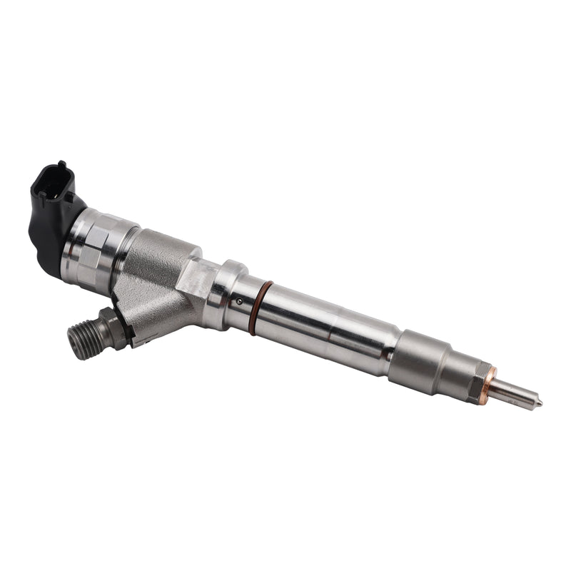 GMC Chevy 6.6L LMM Duramax 2007-2010 0445120082 0986435520 1PCS Fuel Injector