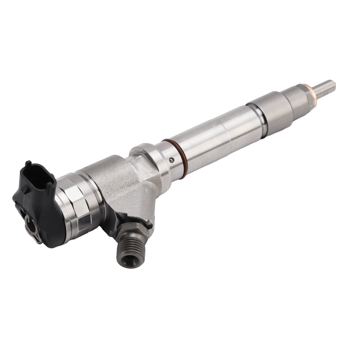 GMC Chevy 6.6L LMM Duramax 2007-2010 0445120082 0986435520 1PCS Fuel Injector