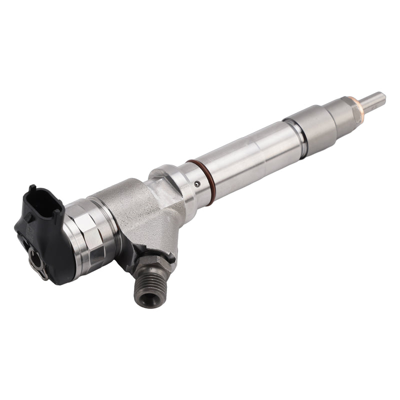 GMC Chevy 6.6L LMM Duramax 2007-2010 0445120082 0986435520 1PCS Fuel Injector