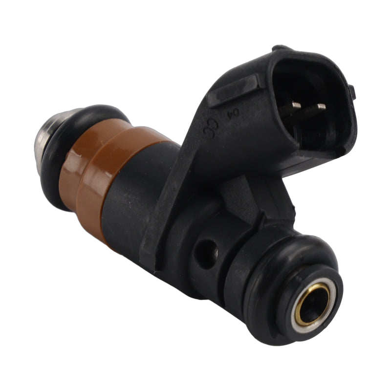 Seat Cordoba Ibiza Skoda Fabia VW Golf 1.4 1.6 036906031L 1PCS Fuel Injector