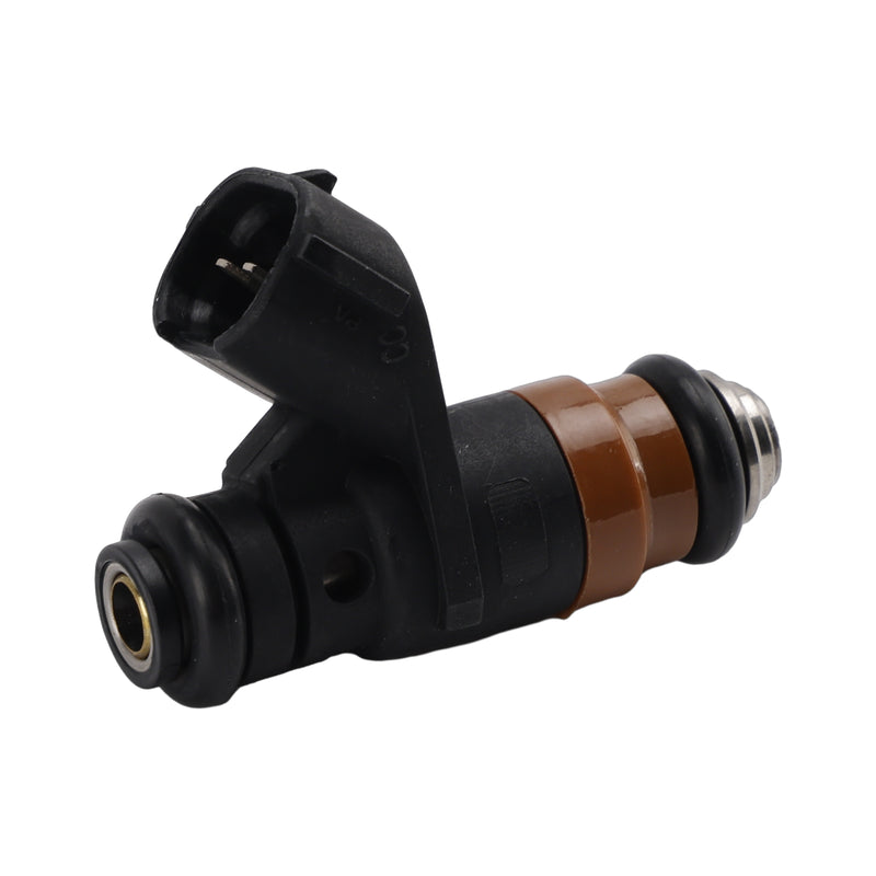 Seat Cordoba Ibiza Skoda Fabia VW Golf 1.4 1.6 036906031L 1PCS Fuel Injector