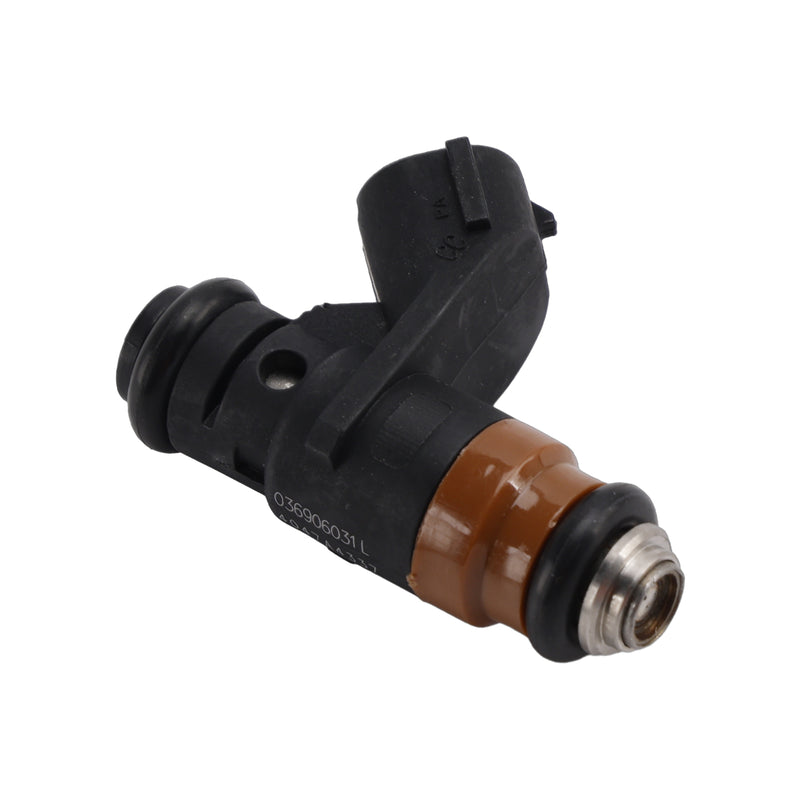 Seat Cordoba Ibiza Skoda Fabia VW Golf 1.4 1.6 036906031L 1PCS Fuel Injector