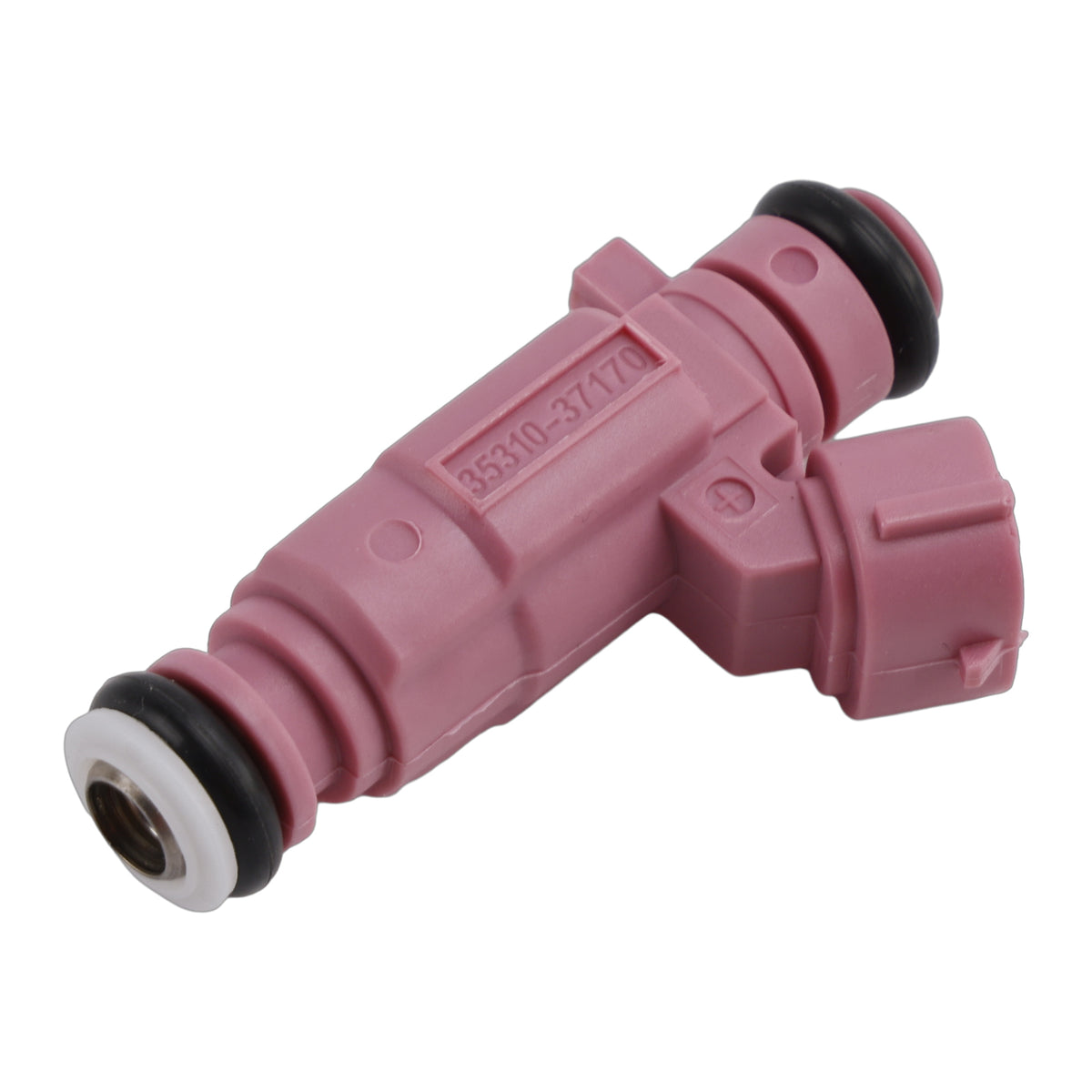 Hyundai Accent Kia Rio 2006-2011 35310-37170 FJ989 1PCS Fuel Injector