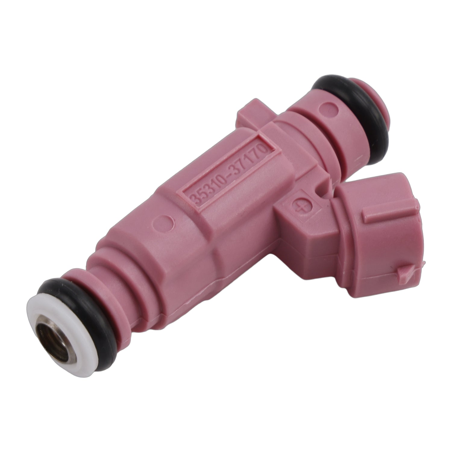 Hyundai Accent Kia Rio 2006-2011 35310-37170 FJ989 1PCS Fuel Injector