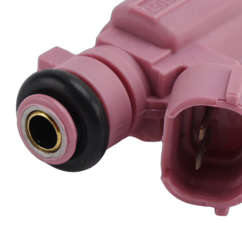 Hyundai Accent Kia Rio 2006-2011 35310-37170 FJ989 1PCS Fuel Injector
