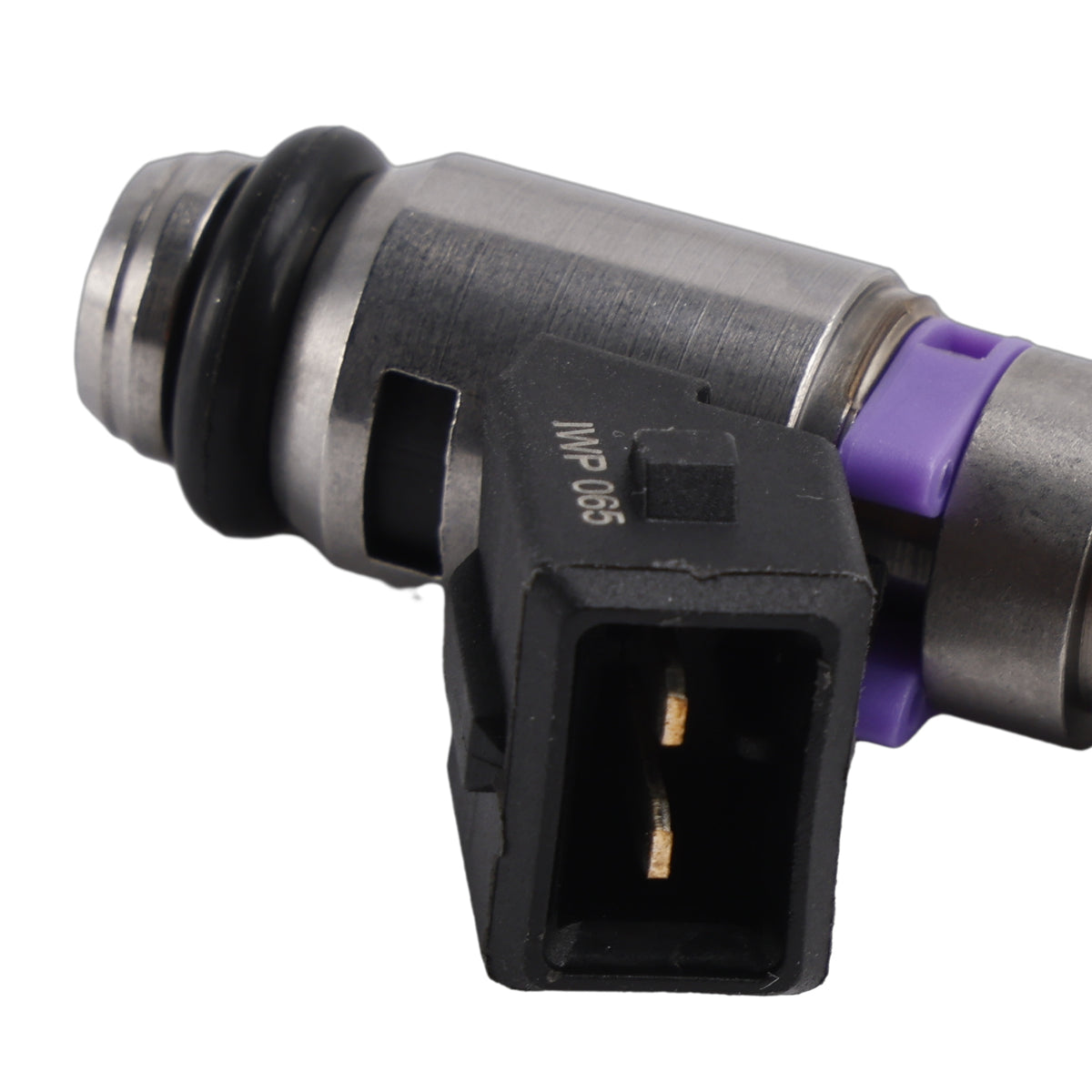 Fiat Panda 1.1 Punto 1.2 Seicento Doblo IWP065 50101302 1PCS Fuel Injector