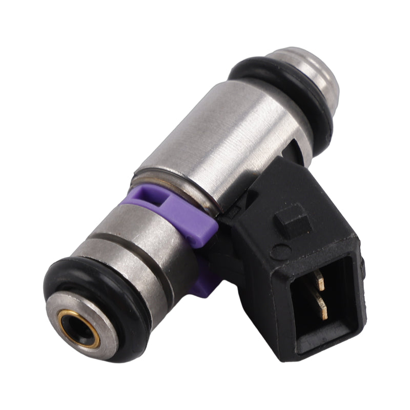 Fiat Panda 1.1 Punto 1.2 Seicento Doblo IWP065 50101302 1PCS Fuel Injector
