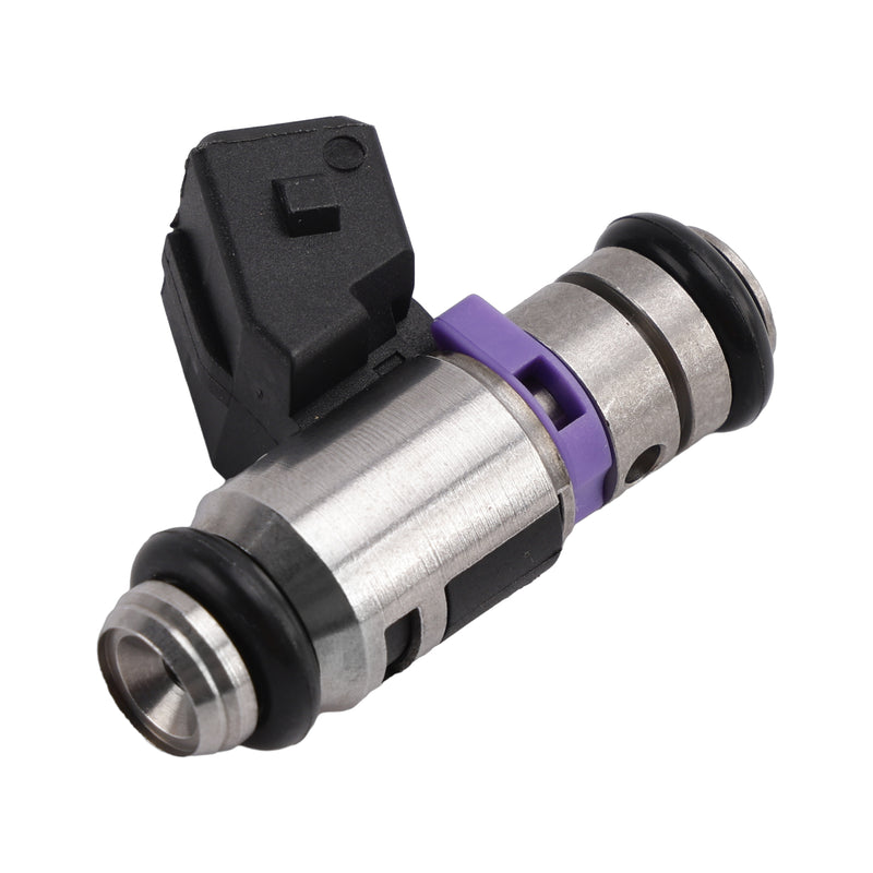 Fiat Panda 1.1 Punto 1.2 Seicento Doblo IWP065 50101302 1PCS Fuel Injector