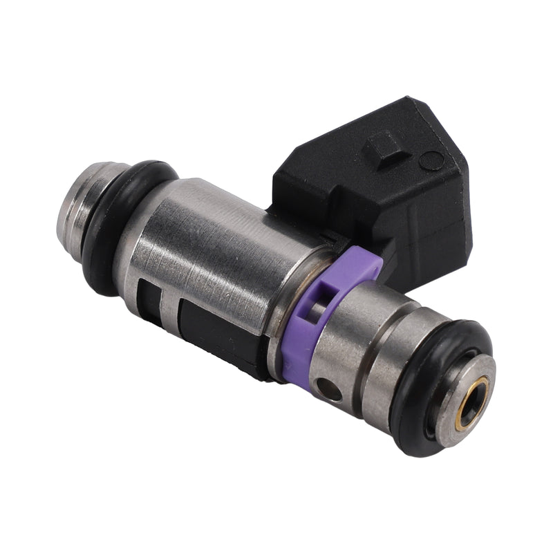 Fiat Panda 1.1 Punto 1.2 Seicento Doblo IWP065 50101302 1PCS Fuel Injector
