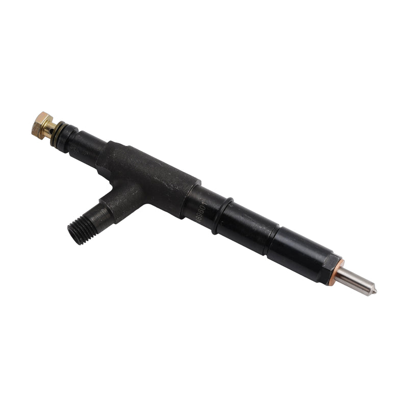 Isuzu 4HE1 4.8L 4HG1T 4.6L NPR NQR 9430613736 8971489601 1PCS Fuel Injector
