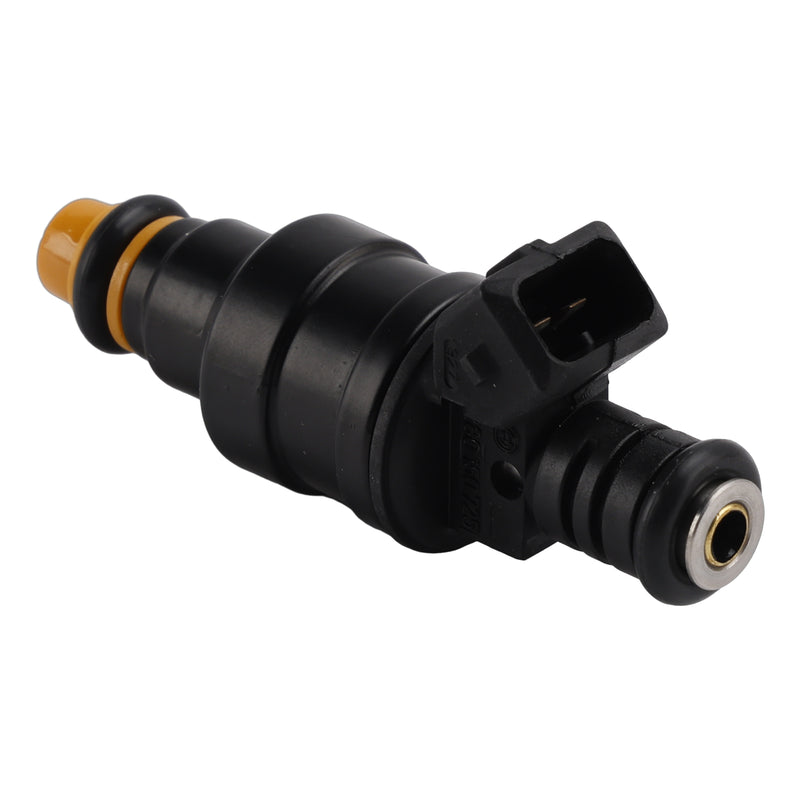 Opel Ascona Kadett Vauxhall Peugeot Volvo 0280150725 1PCS Fuel Injector