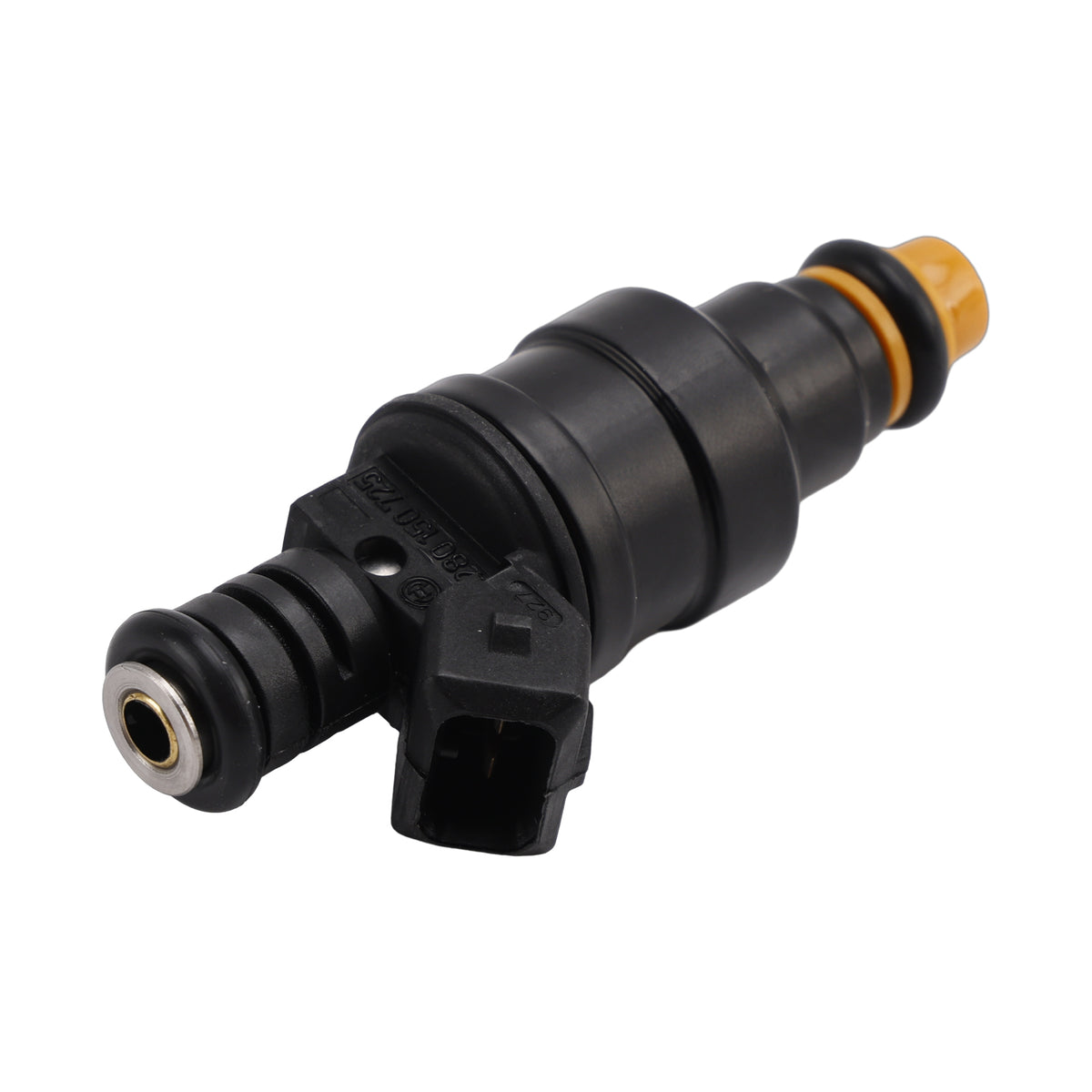 Opel Ascona Kadett Vauxhall Peugeot Volvo 0280150725 1PCS Fuel Injector