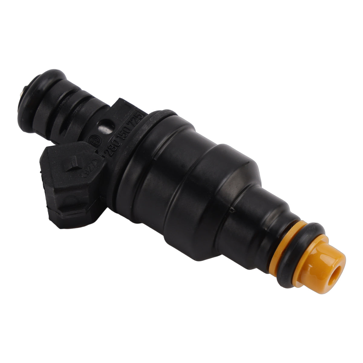 Opel Ascona Kadett Vauxhall Peugeot Volvo 0280150725 1PCS Fuel Injector