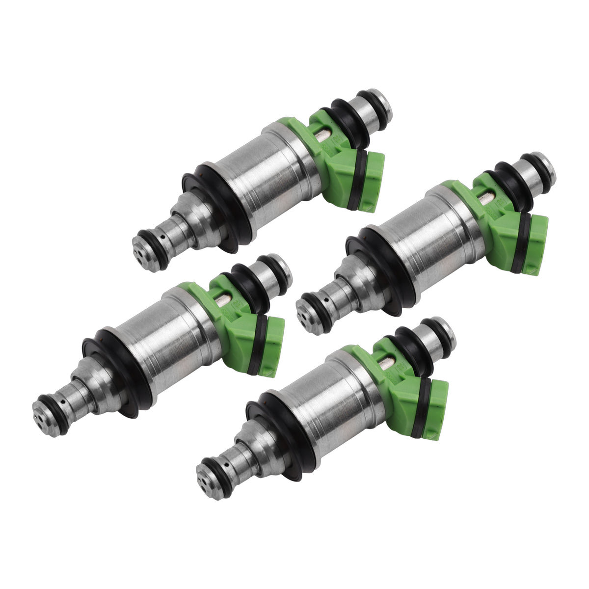 Toyota Camry Celica Solara 2.2L RAV4 1994-2000 23250-74140 4PCS Fuel Injector