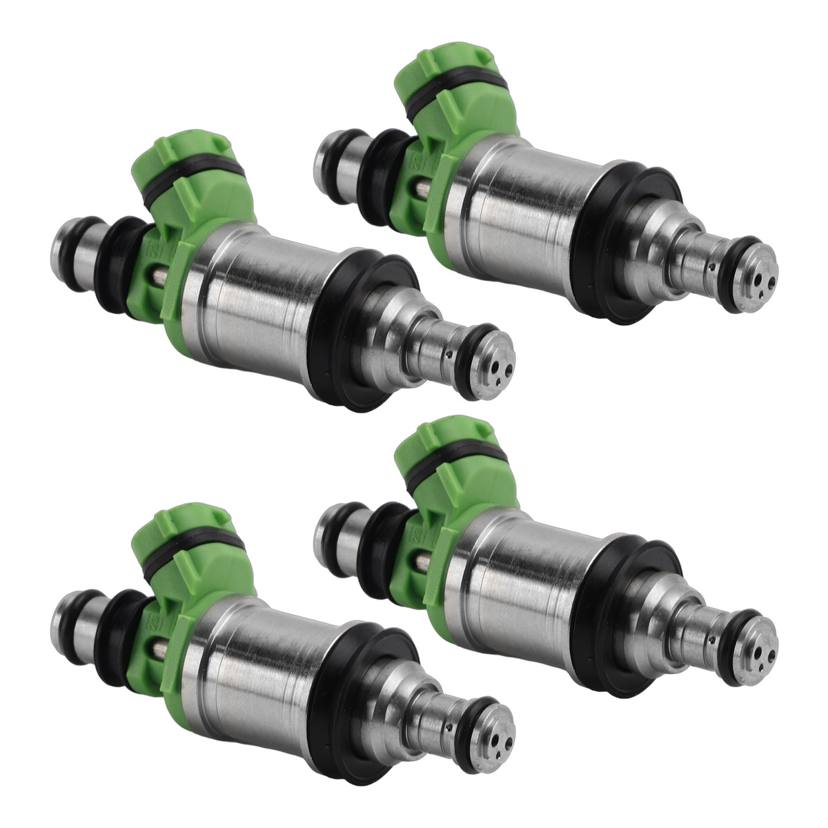 Toyota Camry Celica Solara 2.2L RAV4 1994-2000 23250-74140 4PCS Fuel Injector