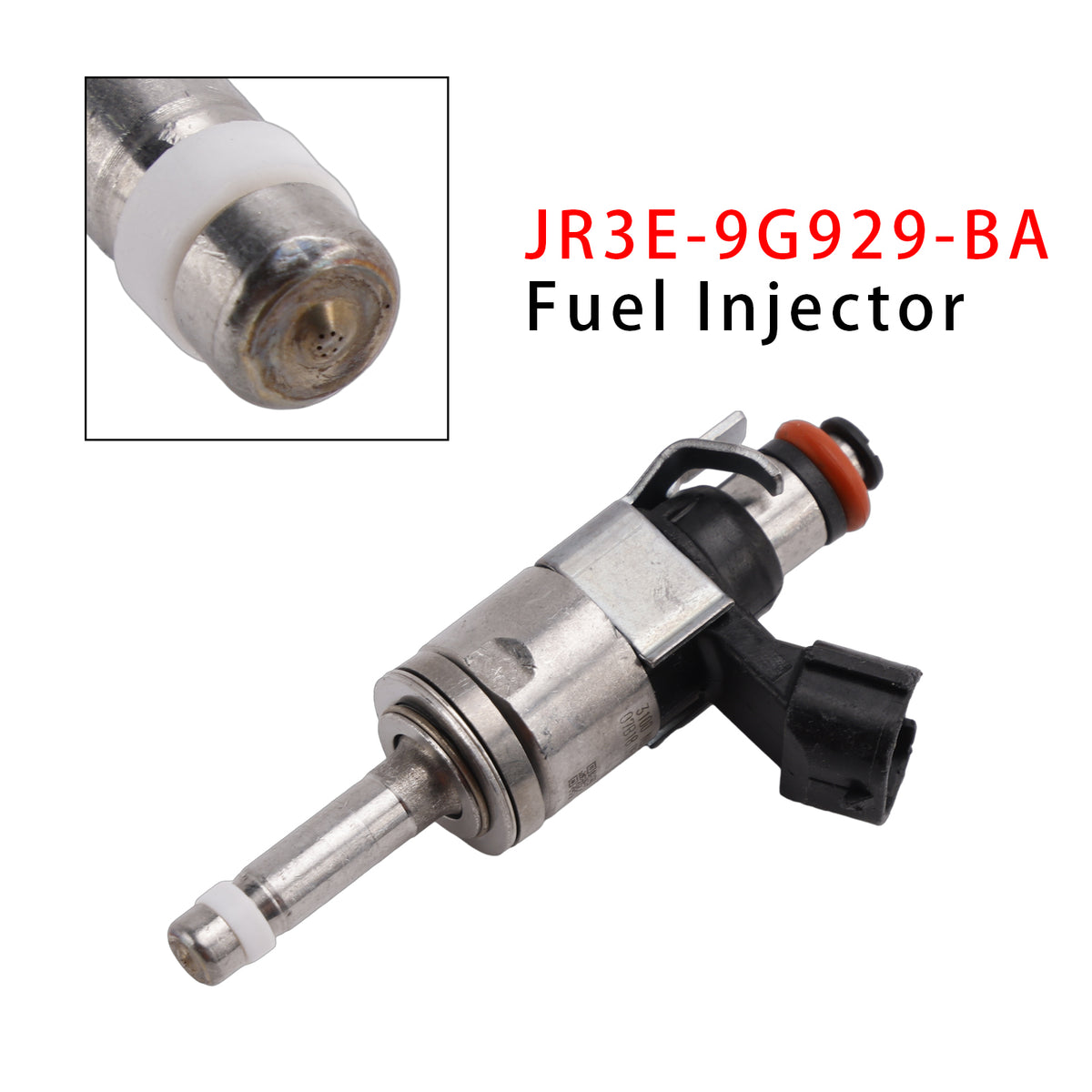 Ford F-150 Lobo Mustang 2018-2023 JR3E-9G929-BA 1PCS Fuel Injector