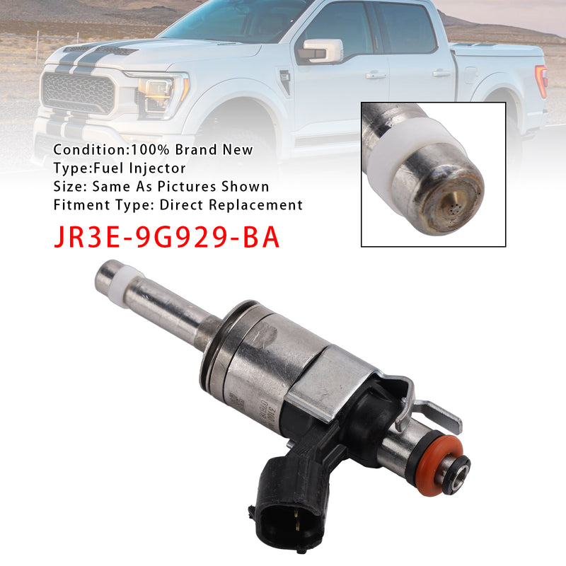 Ford F-150 Lobo Mustang 2018-2023 JR3E-9G929-BA 1PCS Fuel Injector