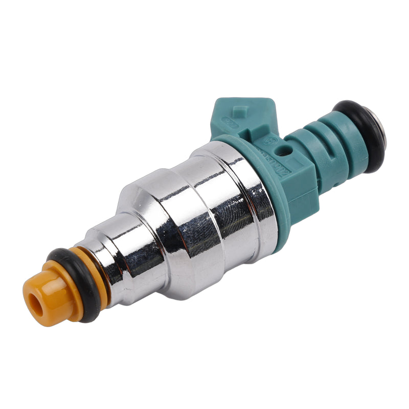 Volkswagen Golf Cabriolet Jetta Fox 1.8L I4 0280150902 1PCS Fuel Injector