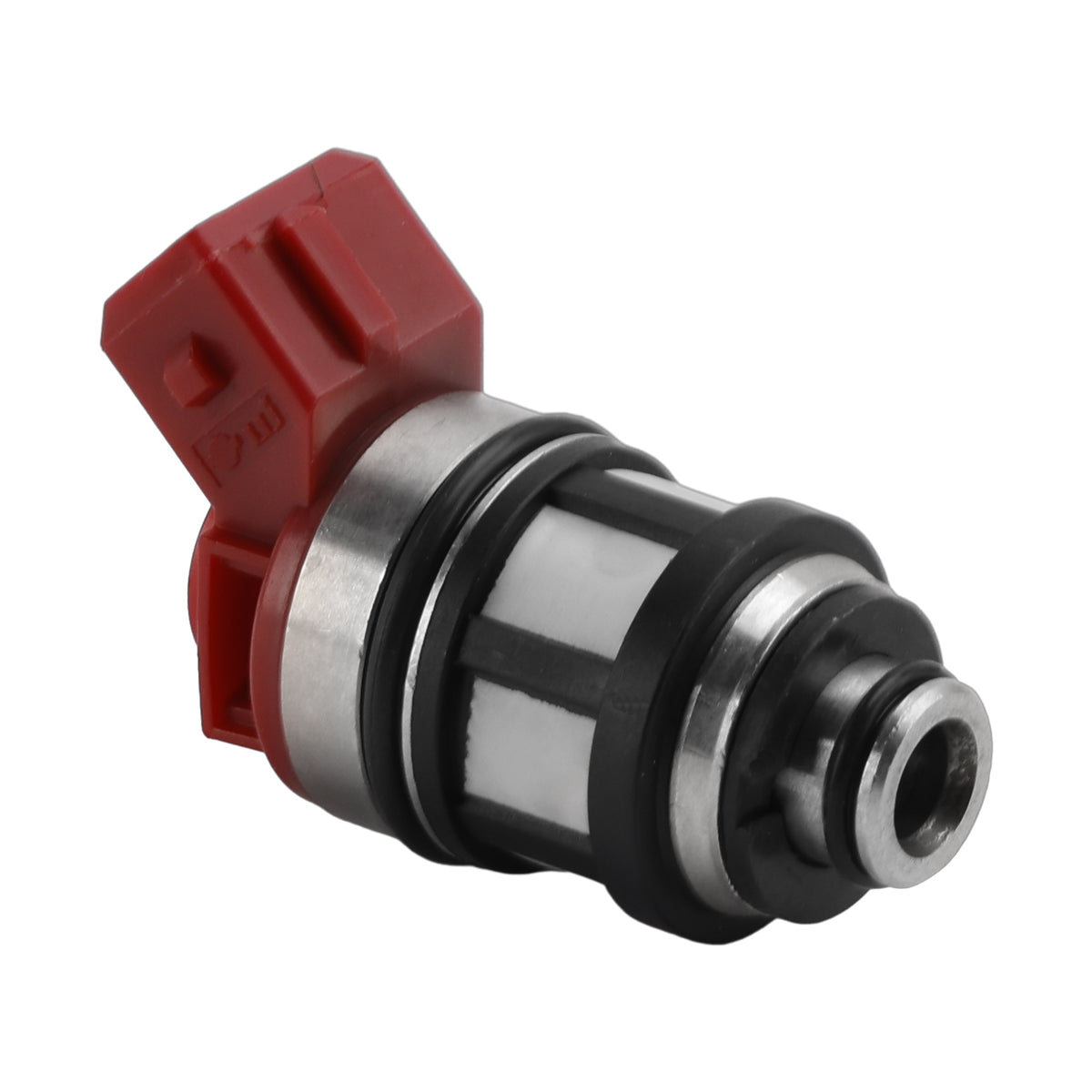 Nissan D21 XE Pickup 2.4L 1993-1995 JS40-1 16600-72P00 1PCS Fuel Injector