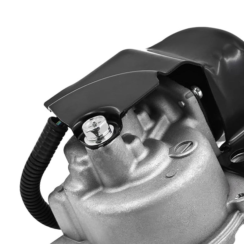 4145035010 Rear Differential Lock Actuator For Toyota Tacoma 2.7L L4 4.0L V6 4WD 1995-2015