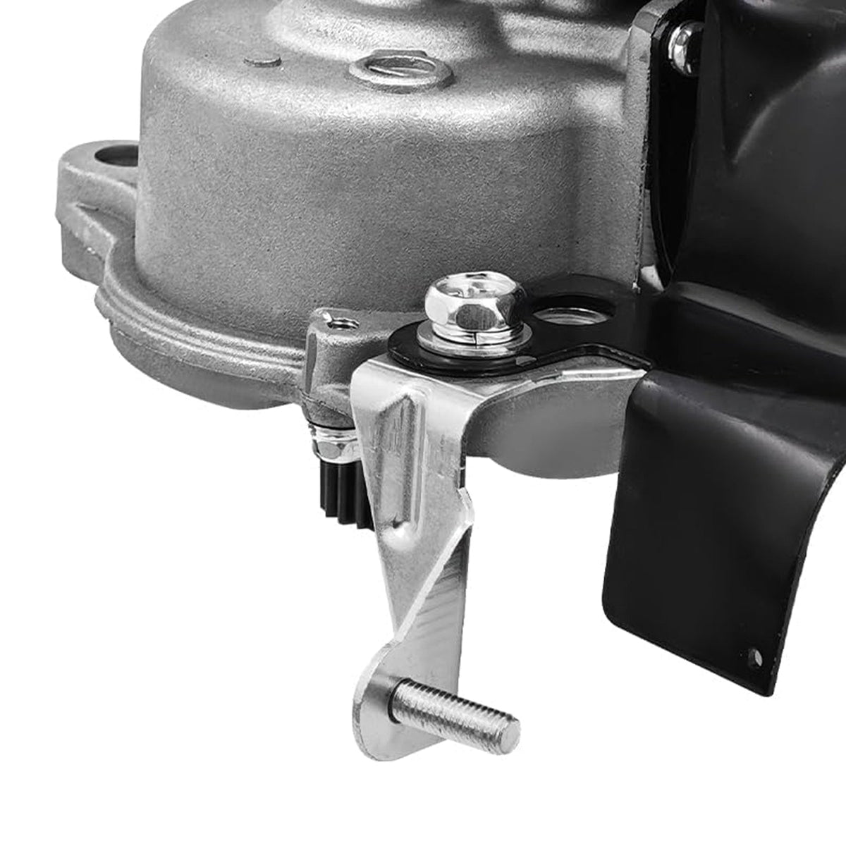Rear Differential Lock Actuator For Toyota Tacoma 2.7L L4 4.0L V6 4WD 1995-2015