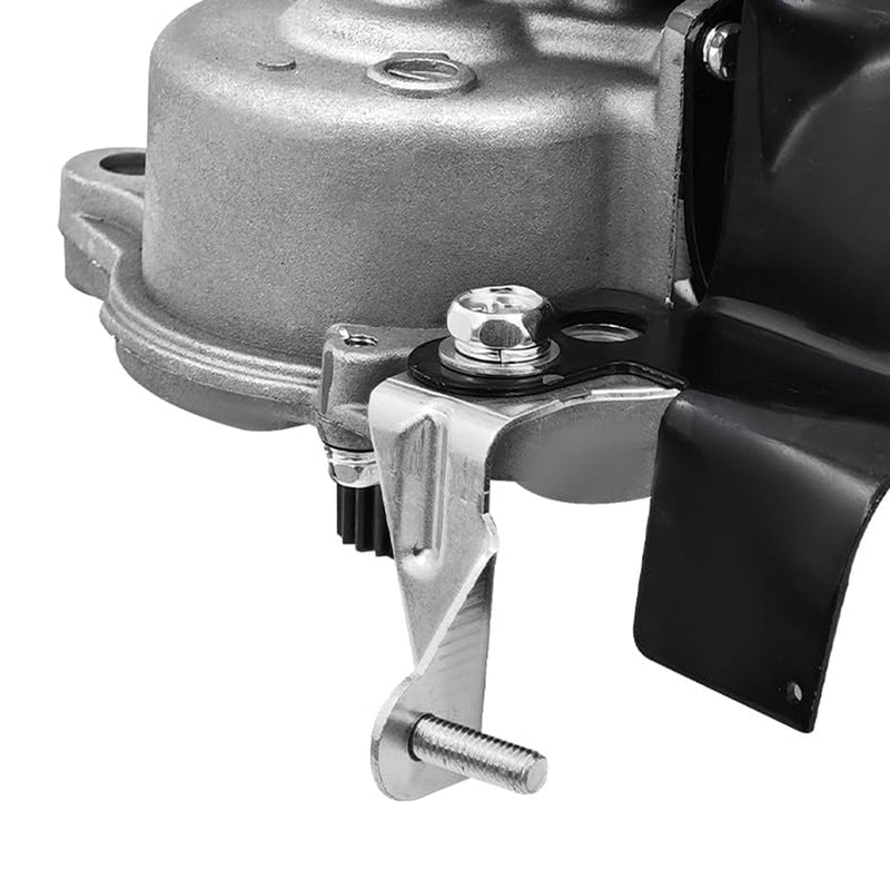 Rear Differential Lock Actuator For Toyota Tacoma 2.7L L4 4.0L V6 4WD 1995-2015