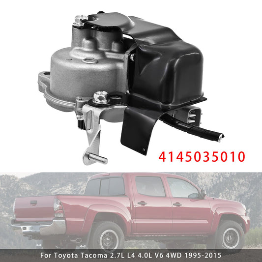 Rear Differential Lock Actuator For Toyota Tacoma 2.7L L4 4.0L V6 4WD 1995-2015