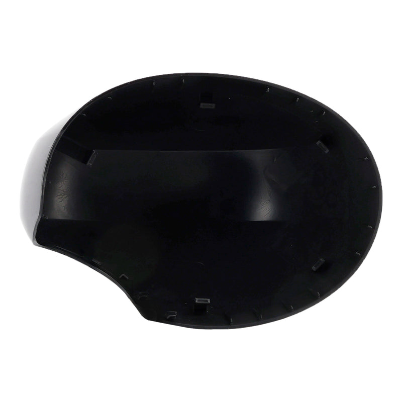 Right Mirror Cover W/O Hole 51169881534 for MINI Cooper F54 F55 F56 F57 20-24