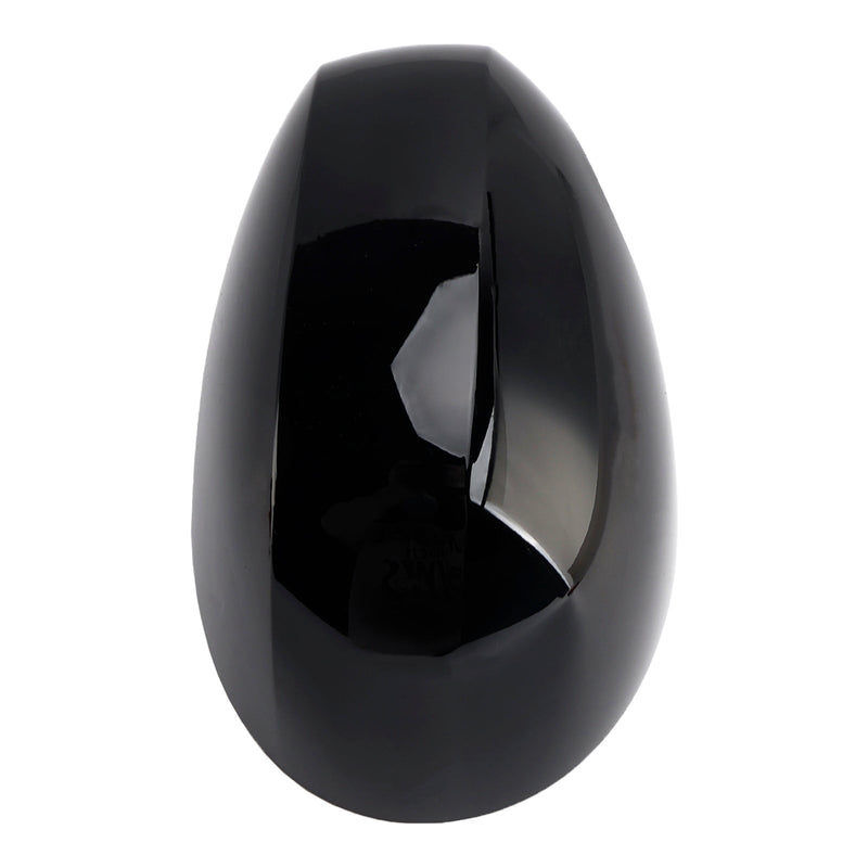Right Mirror Cover W/O Hole 51169881534 for MINI Cooper F54 F55 F56 F57 20-24