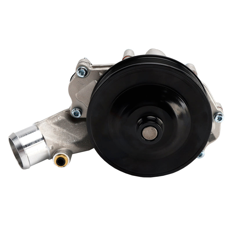 Water Pump Kit for Land Rover 3.0L 5.0L Gas 2010-2019 LR097165 LR033993