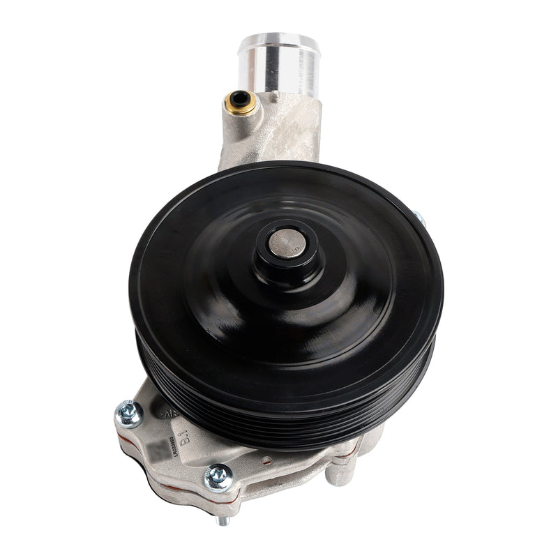 Water Pump Kit for Land Rover 3.0L 5.0L Gas 2010-2019 LR097165 LR033993