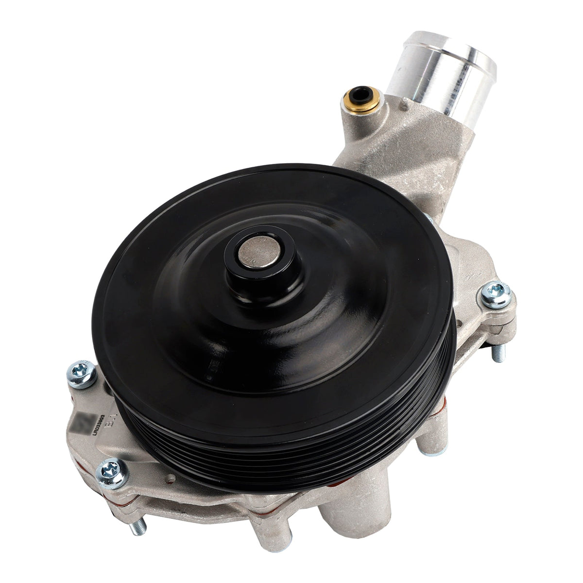 Land Rover 3.0L 5.0L Gas 2010-2019 LR097165 LR033993 Water Pump Kit