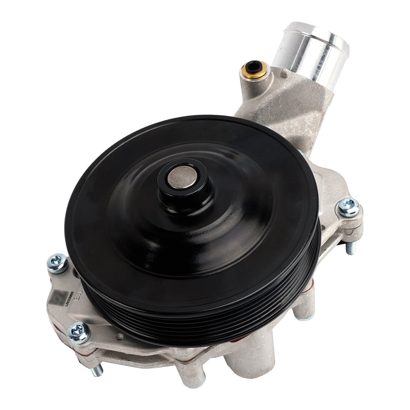 Land Rover 3.0L 5.0L Gas 2010-2019 LR097165 LR033993 Water Pump Kit