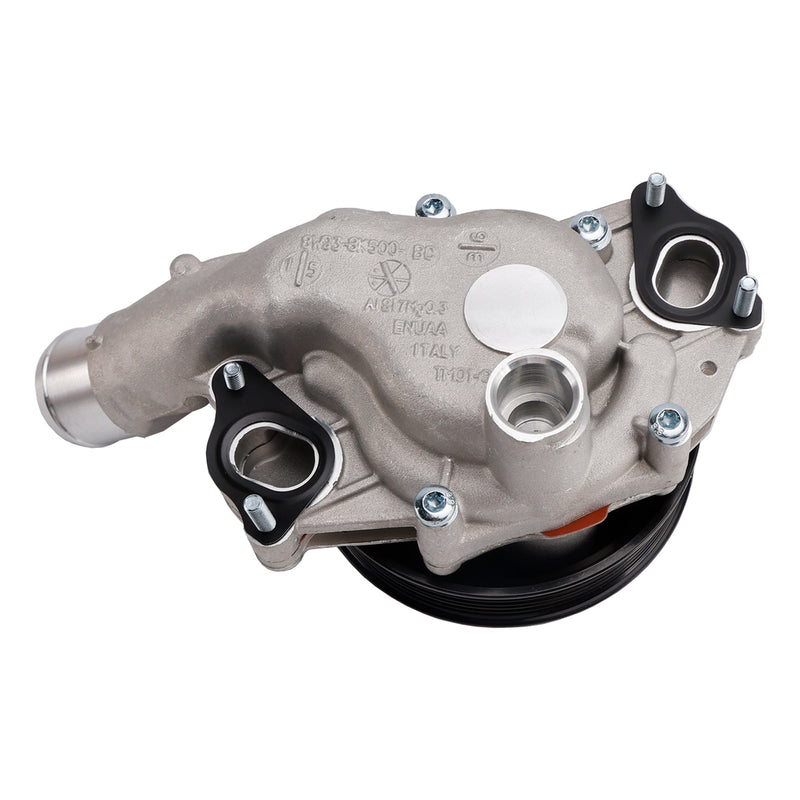 Land Rover 3.0L 5.0L Gas 2010-2019 LR097165 LR033993 Water Pump Kit