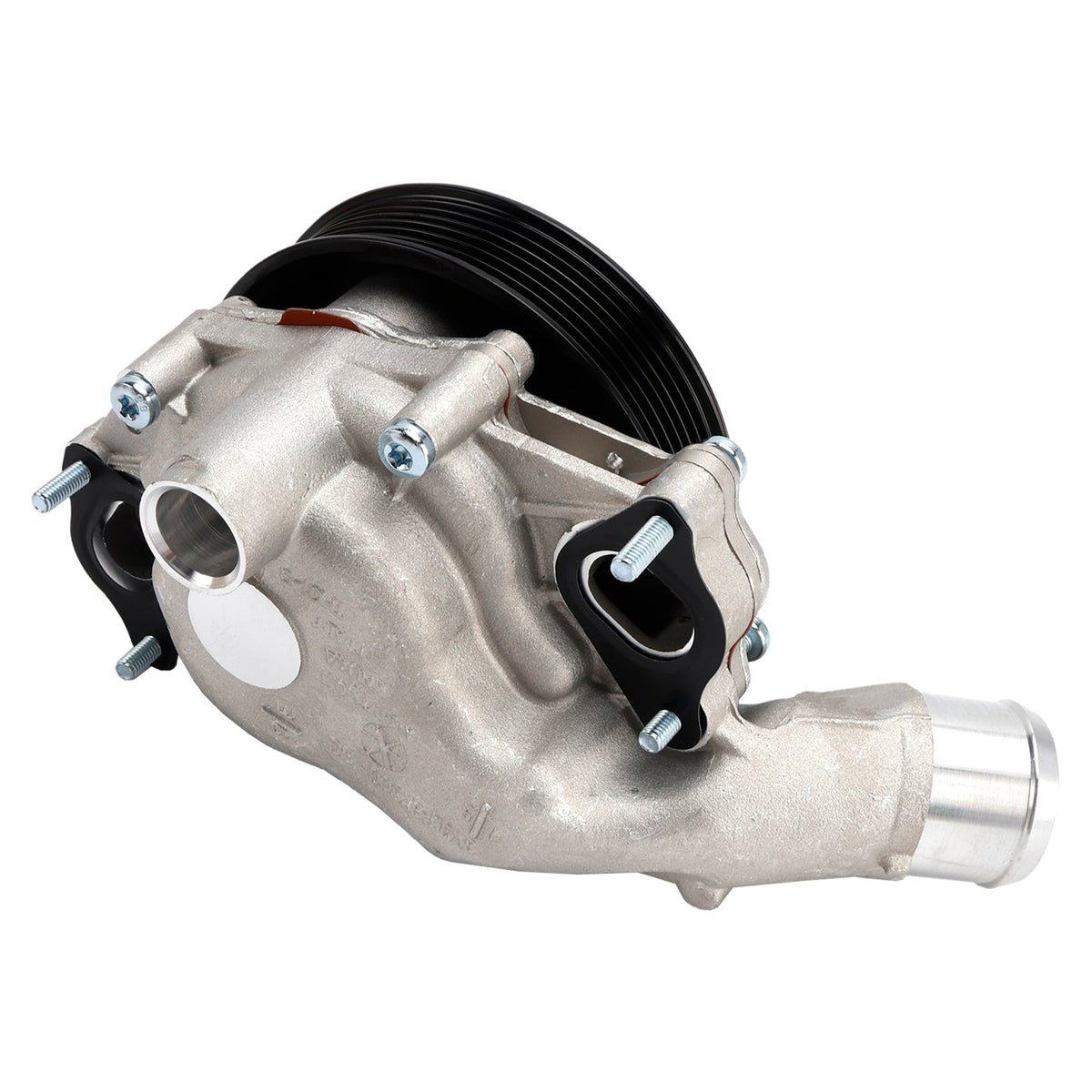 Land Rover 3.0L 5.0L Gas 2010-2019 LR097165 LR033993 Water Pump Kit