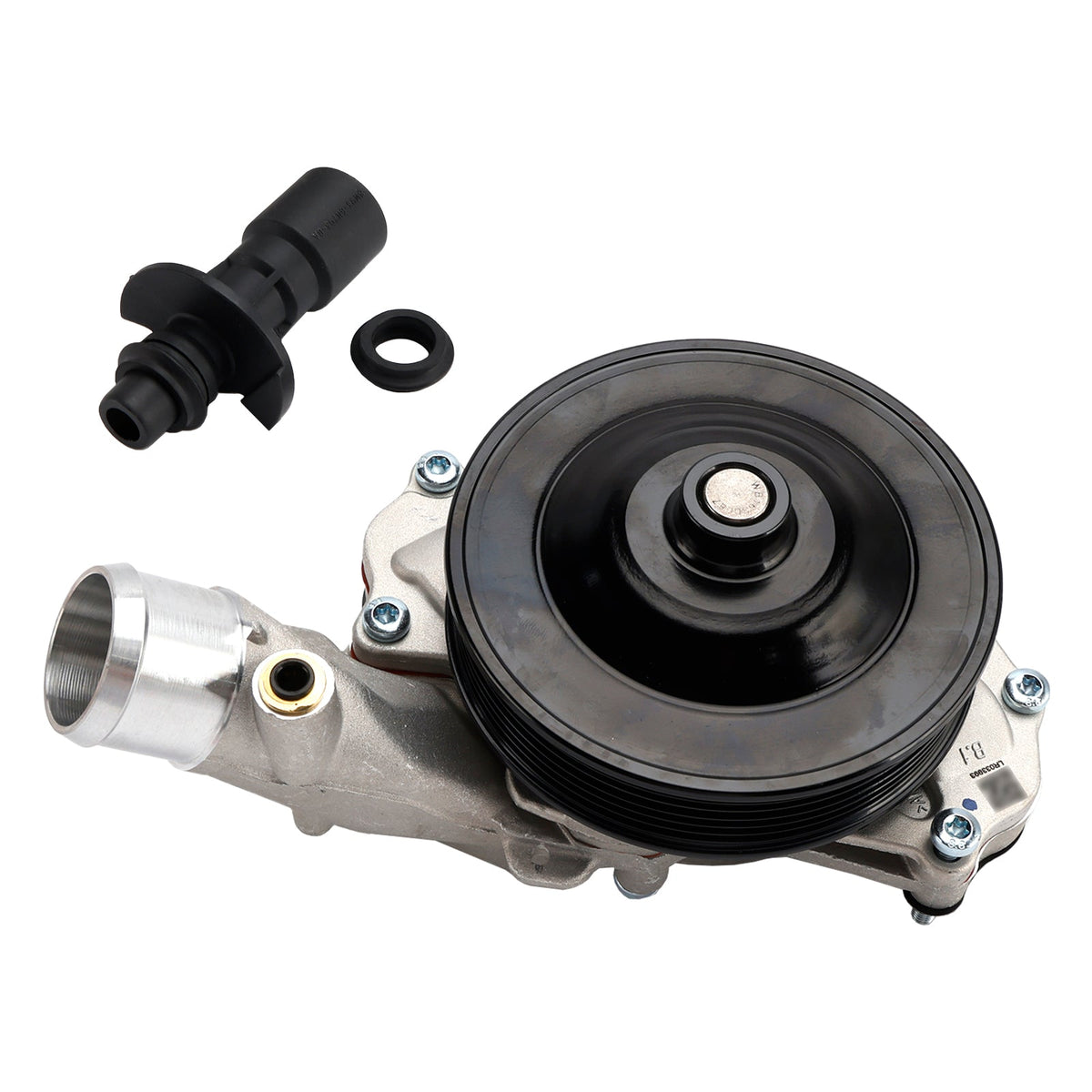 Land Rover 3.0L 5.0L Gas 2010-2019 LR097165 LR033993 Water Pump Kit