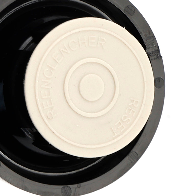 15073765 Air Box Filter Intake Air Cleaner Restriction Indicator for GM Truck