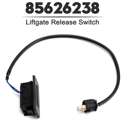 85626238 Liftgate Release Switch Rear for Chevy Silverado 1500 Sierra