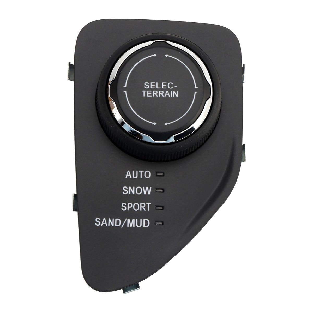 Transfer Case Switch for Jeep Cherokee 2014-2019 68141876AF 68141876AE