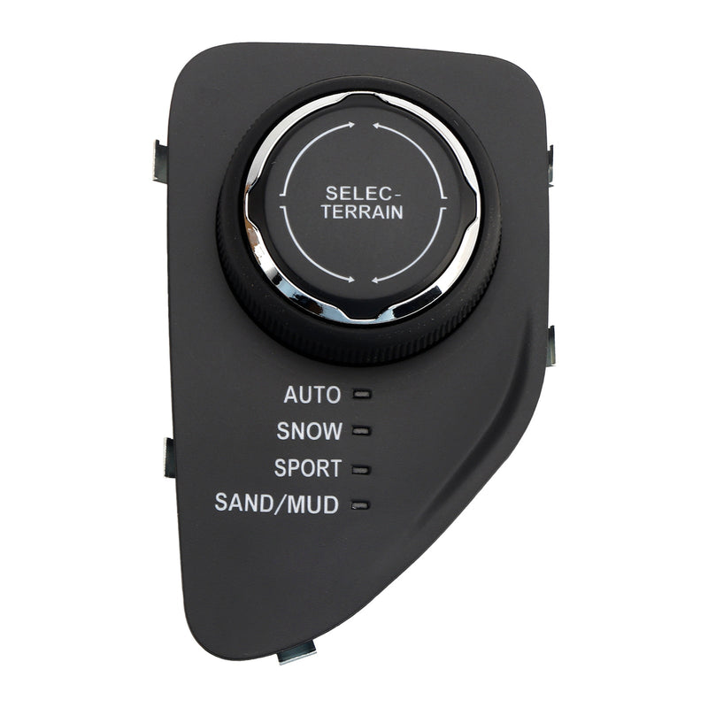 Transfer Case Switch for Jeep Cherokee 2014-2019 68141876AF 68141876AE