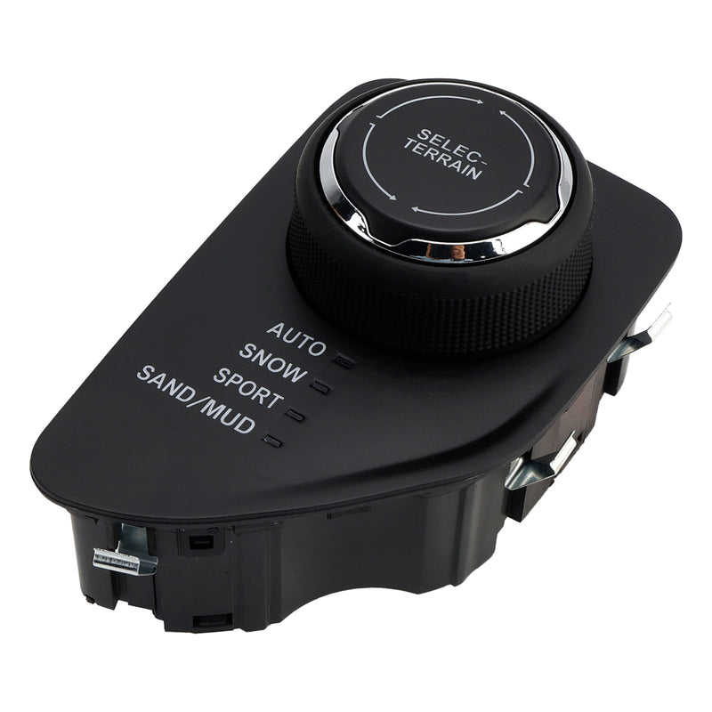 Transfer Case Switch for Jeep Cherokee 2014-2019 68141876AF 68141876AE
