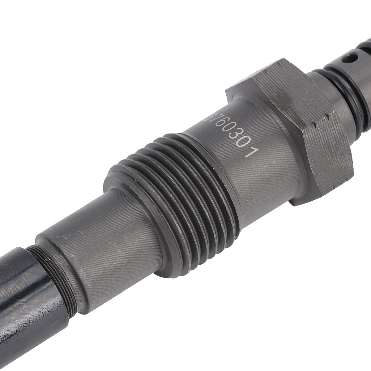 Ford Non Powerstroke Diesel 1983-1994 IDI 6.9L 7.3L 6760301 8PCS Fuel Injector