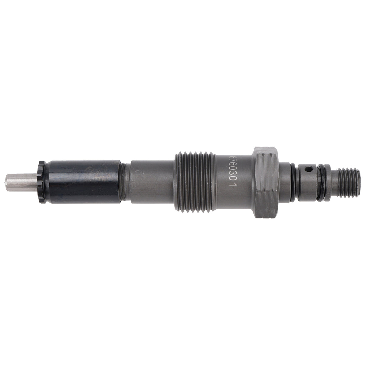 Ford Non Powerstroke Diesel 1983-1994 IDI 6.9L 7.3L 6760301 1PCS Fuel Injector